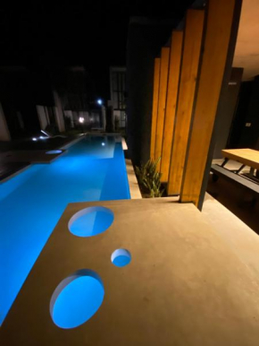 Apartamento en Lujoso complejo a 4 cuadras de la playa